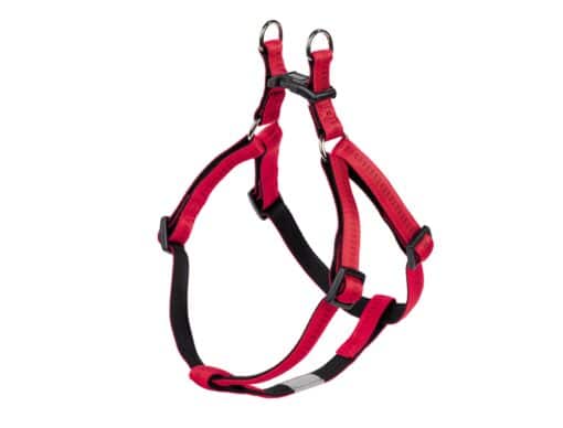 Sele Soft Grip 10mm/30-40 cm Rød