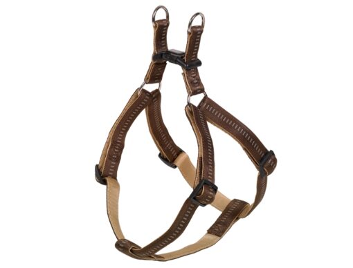 Sele Soft Grip 10mm/30-40 cm Brun