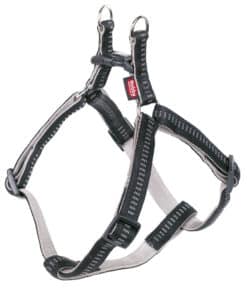Sele Soft Grip 15mm/40-56 cm Sort