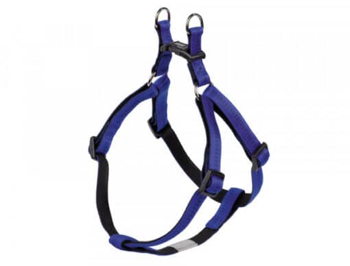 Sele Soft Grip 15mm/40-56 cm Blå