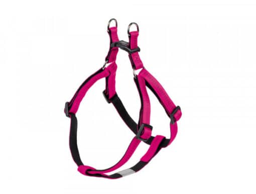 Sele Soft Grip 15mm/40-56 cm Pink-sort