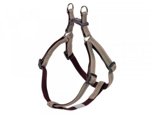 Sele Soft Grip 15mm/40-56 cm Beige-choko