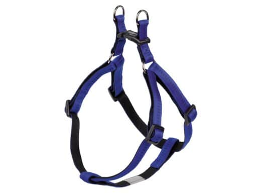 Sele Soft Grip 20mm/50-72 cm Blå