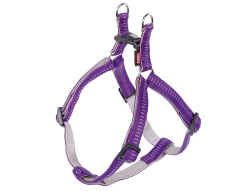 Sele Soft Grip 25mm/60-86 cm Lilla