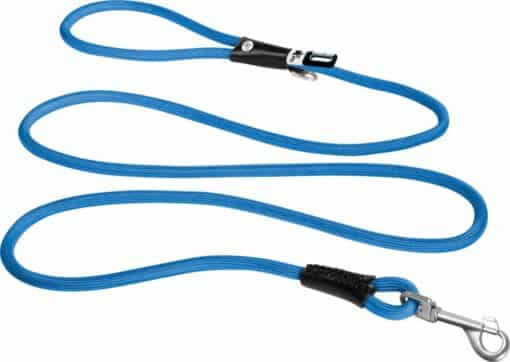 Curli Stretch Comfort line L Blå