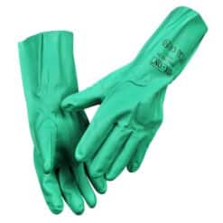 EQ Pro neopren handske sort XL