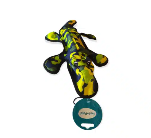 Party Pets Jungle Buddy Crocodile 19"