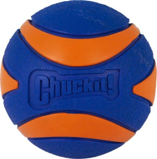 Chuckit Ultra Squeaker Bold XL