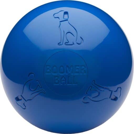 Boomer ball 110mm