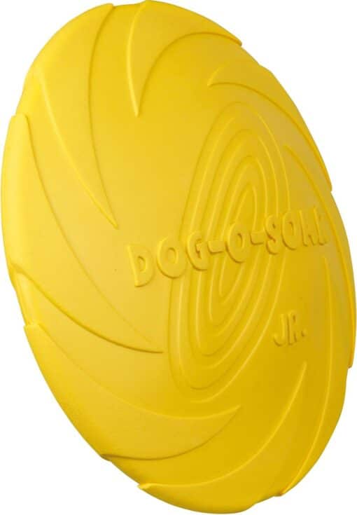 Dog Disc, Naturgummi 22cm