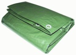 RYOM Skuffejern m/kryk - 150mm