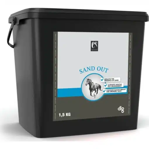 Equsana Sand-Out 1,5 kg