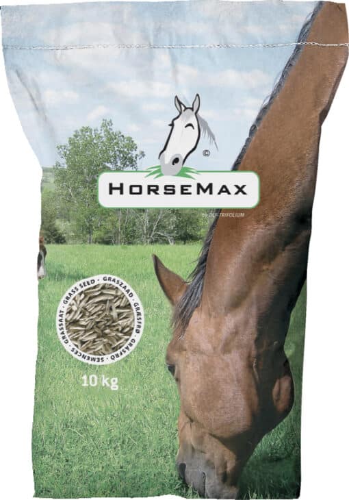 HorseMax Fiber 10 kg
