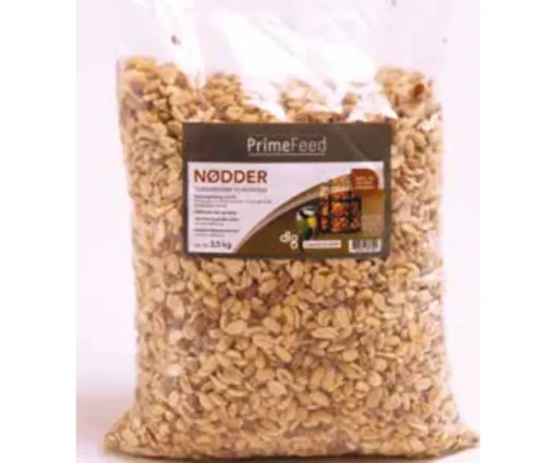 Jordnødder 3,5 kg