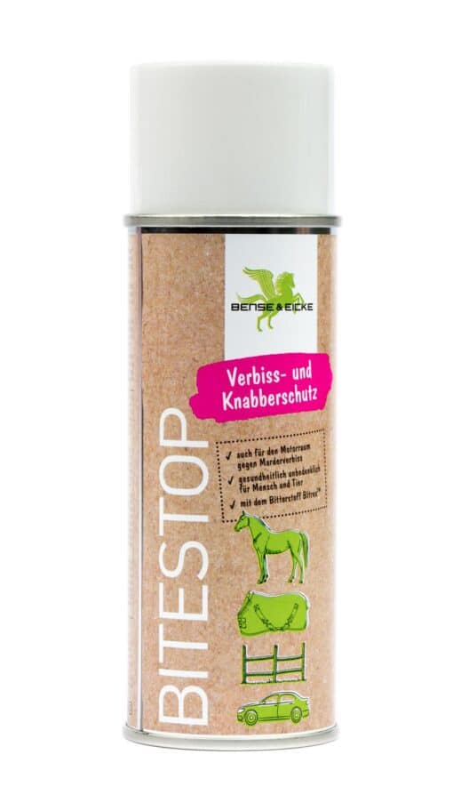 Bense & Eicke Bite Stop 200ml