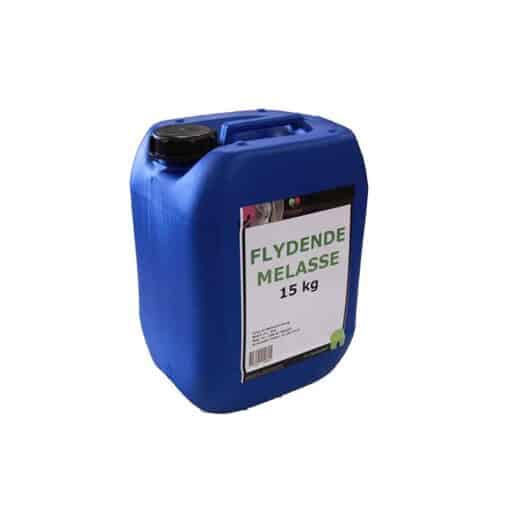 Flydende Melasse 15 kg