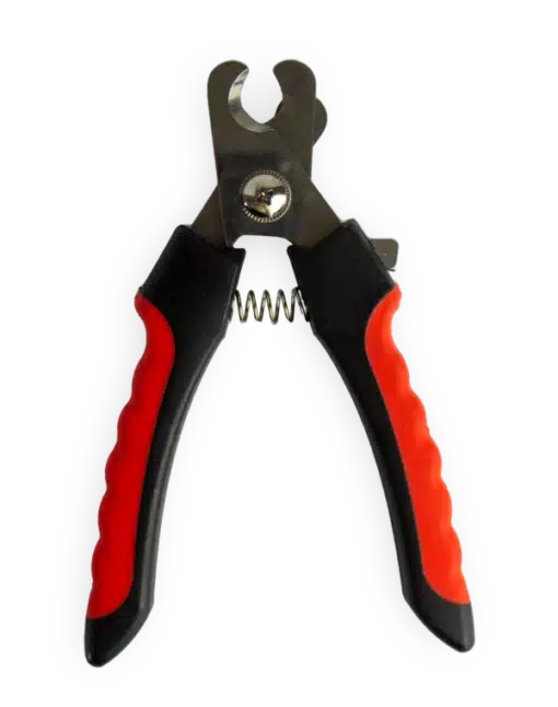 AC Negleklipper 15,5cm