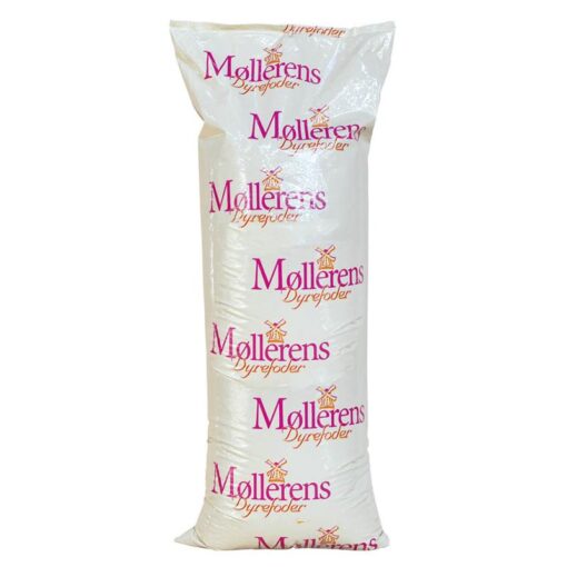 Foderhavre 12,5 kg