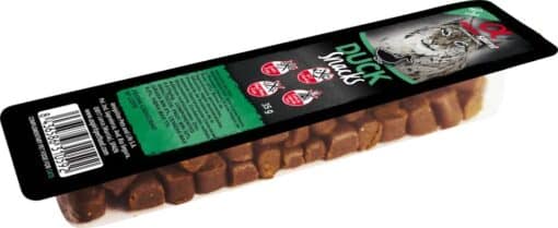 Cat Duck Snack AlphaSpirit 35g