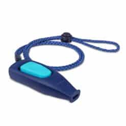 Coachi Pro train & Treat bag navy & light blue