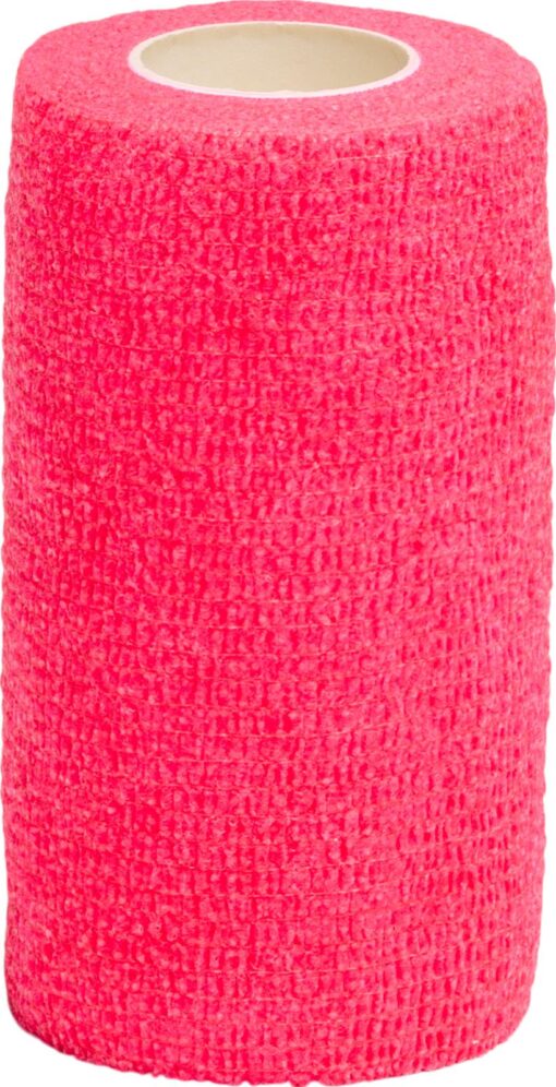 HG Flex bandage pink one size