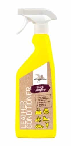 Bense & Eicke Sadel- og lædersæbe m. glyc. 250ml