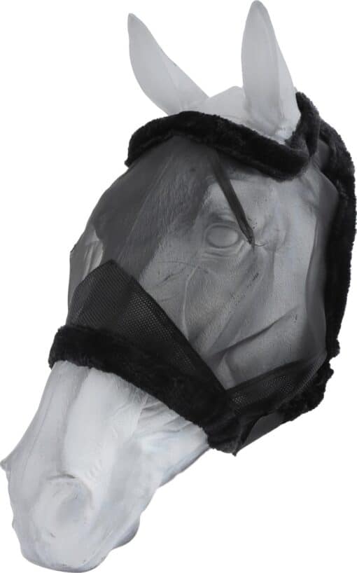 HG Fluemaske u/øre Large