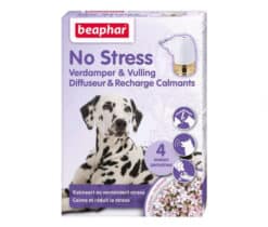 Beaphar Calming Diffuser set hund