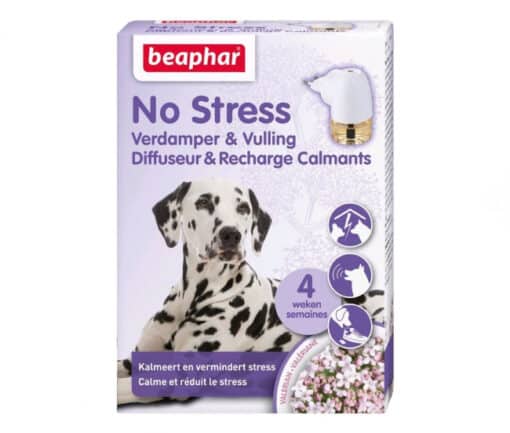 Beaphar Calming Diffuser set hund