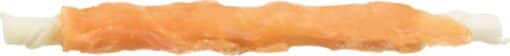 Denta Fun Chicken Chewing Roll 12cm