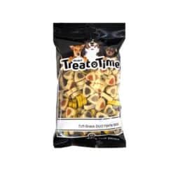 Soft-Snack DUO Hjerte MIX 200g