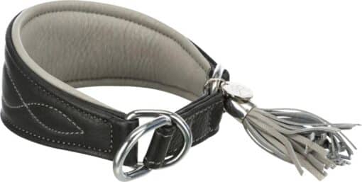 Active Comfort Greyhounds halsbånd S: 27–35 cm/55 mm
