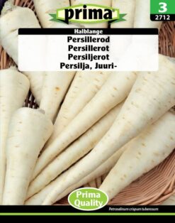 Sandsennep "vild rucola" Wilde Rauke