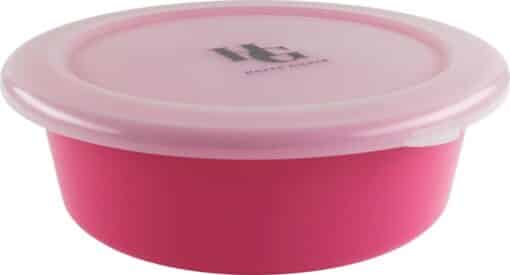 HG Foderspand m/låg 6L Pink