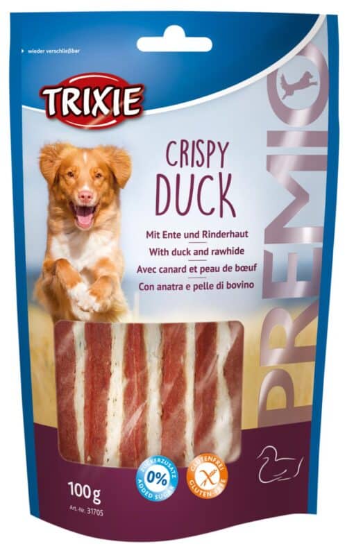 Premio Sprød And 100g
