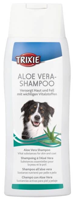 Melisse 2-i-1 Shampoo 250ml