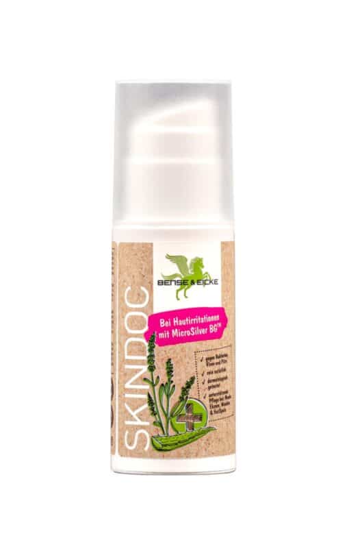 Bense & Eicke Skindoc 100ml