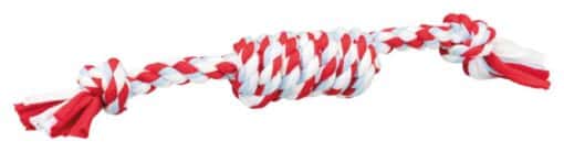 Reb med knuder, cotton mix, 31 cm