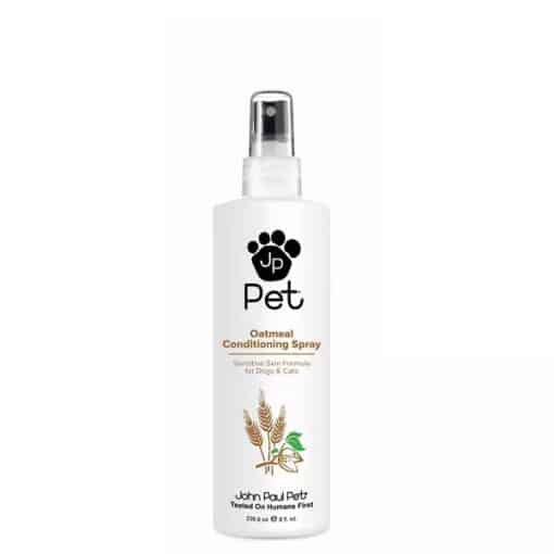 JP Pet Conditioning Spray 236ml Tea tree
