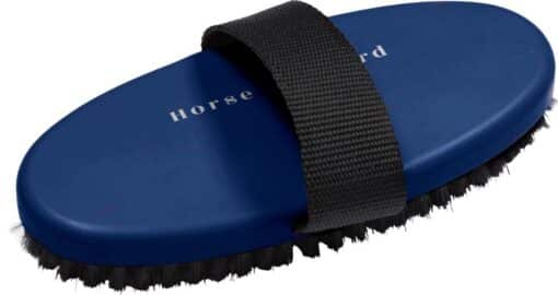 HG Strigle med lam navy onesize