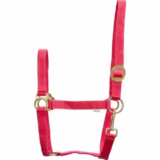 Nylongrime Pink X-Full