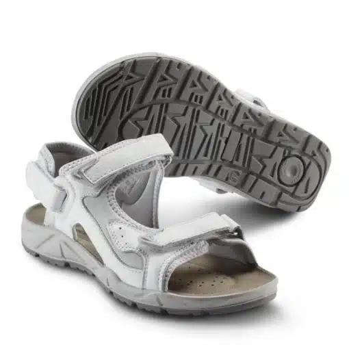 Sika Motion Sandal Grå str. 40