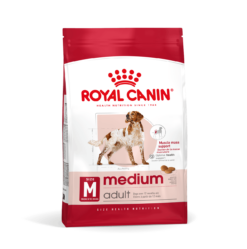 Royal Canin Medium Adult 10 kg