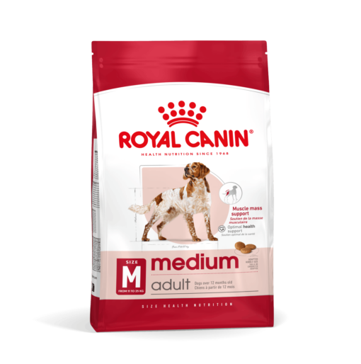 Royal Canin Medium Adult 10 kg