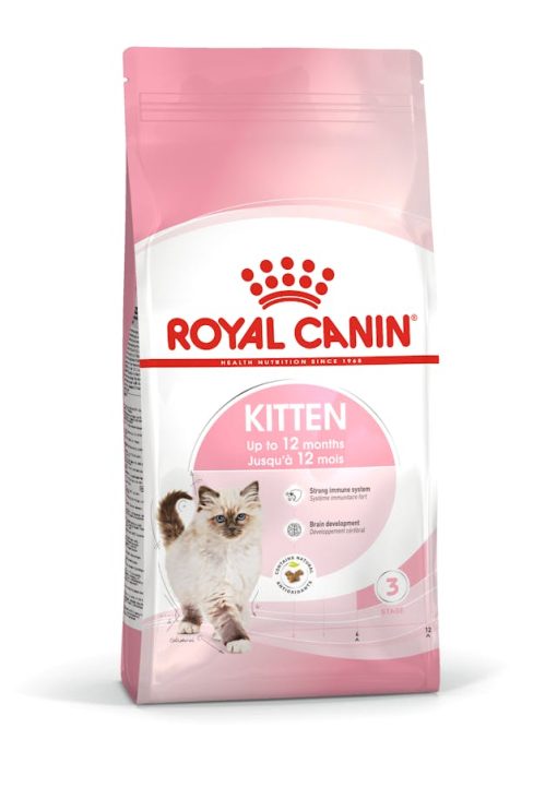 Royal Canin FHN Kitten 2 kg