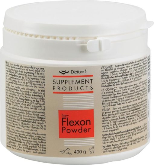Diafarm Flexon pulver 400g