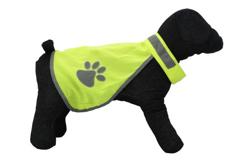Active Canis Refleksvest XXL