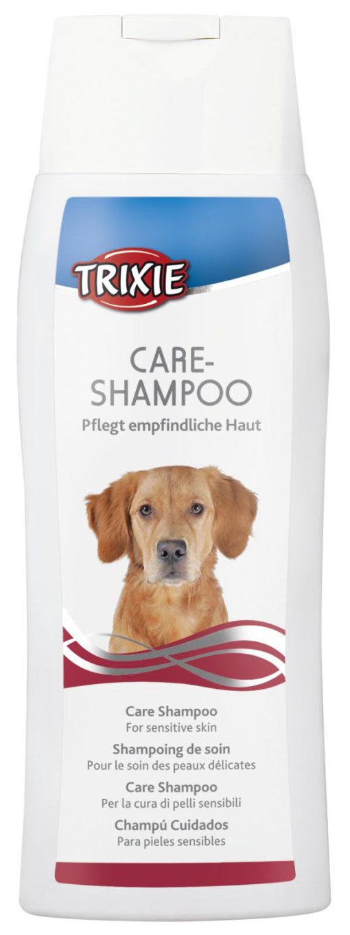 Care Shampoo til hund 250 ml