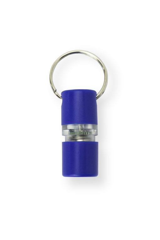 Active Canis Mini led light Blå