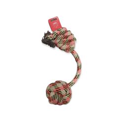 Hundelegetøj Plys Næbdyr 30cm